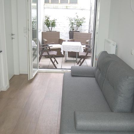Wohnung In Toller City-Lage 45 M2 비엔나 외부 사진