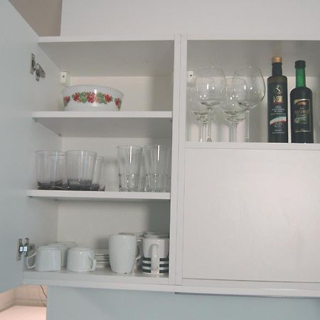 Wohnung In Toller City-Lage 45 M2 비엔나 외부 사진