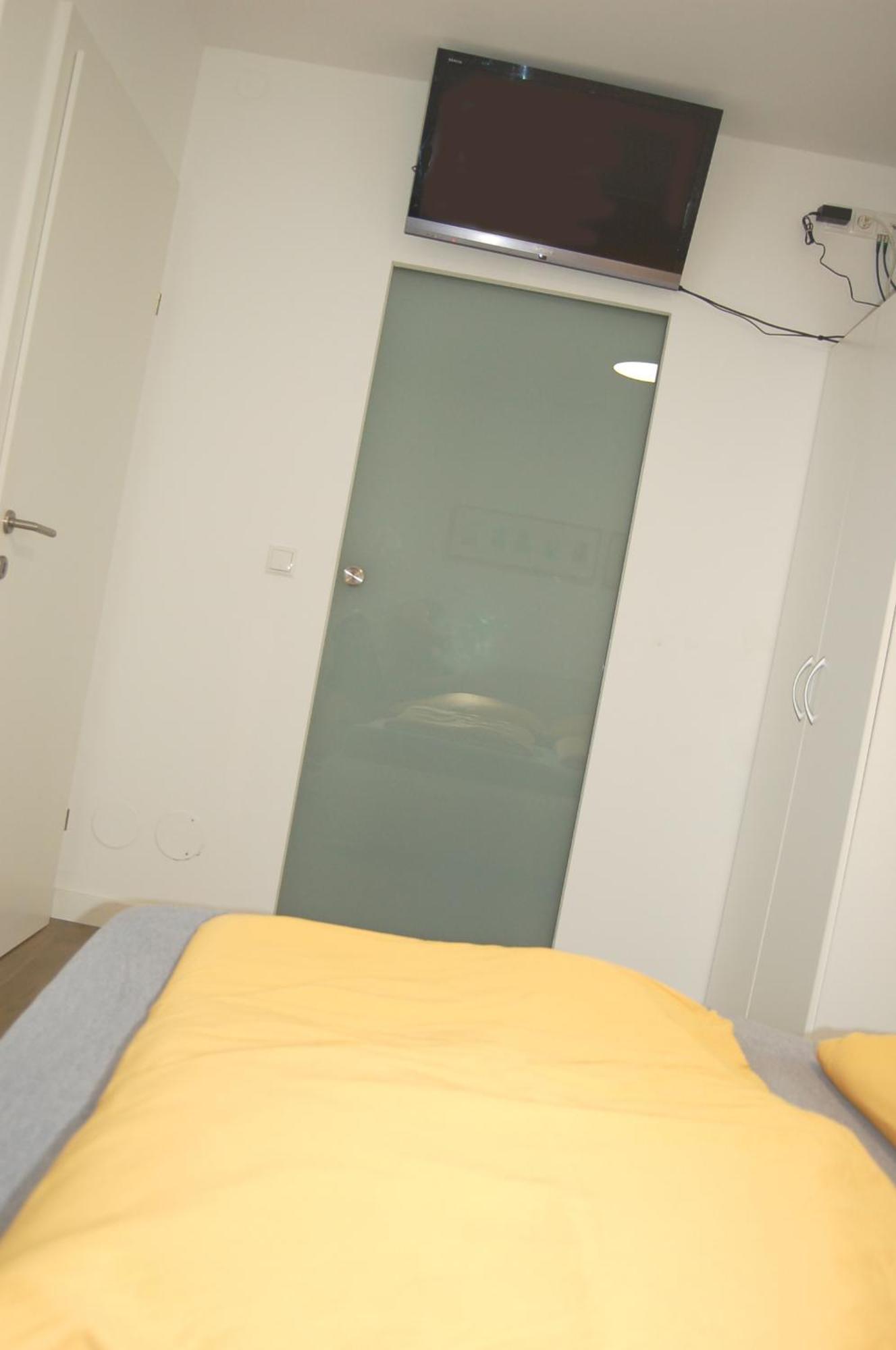 Wohnung In Toller City-Lage 45 M2 비엔나 외부 사진