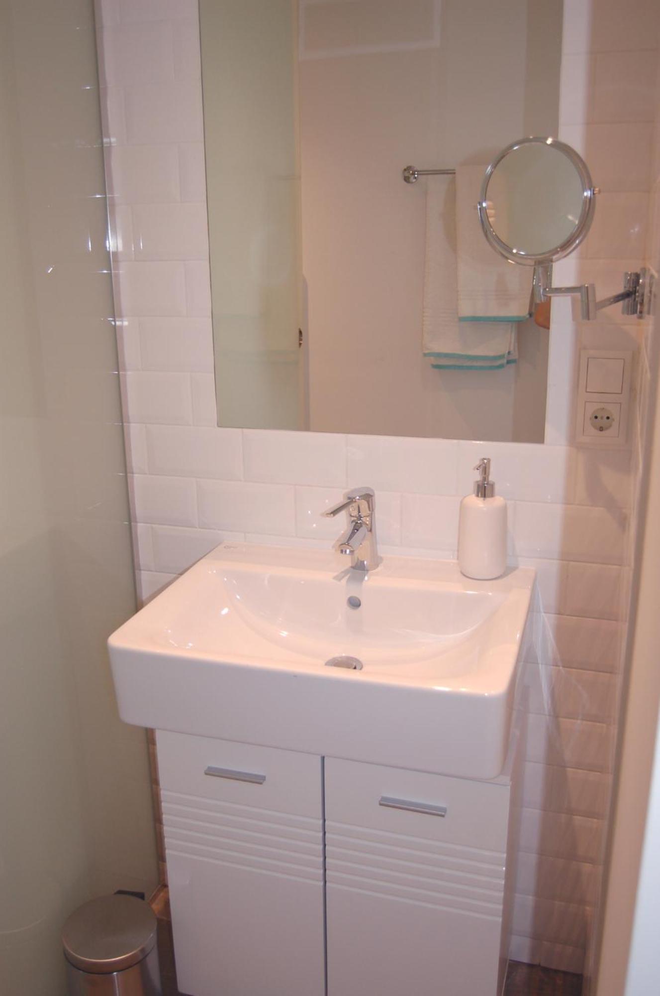 Wohnung In Toller City-Lage 45 M2 비엔나 외부 사진