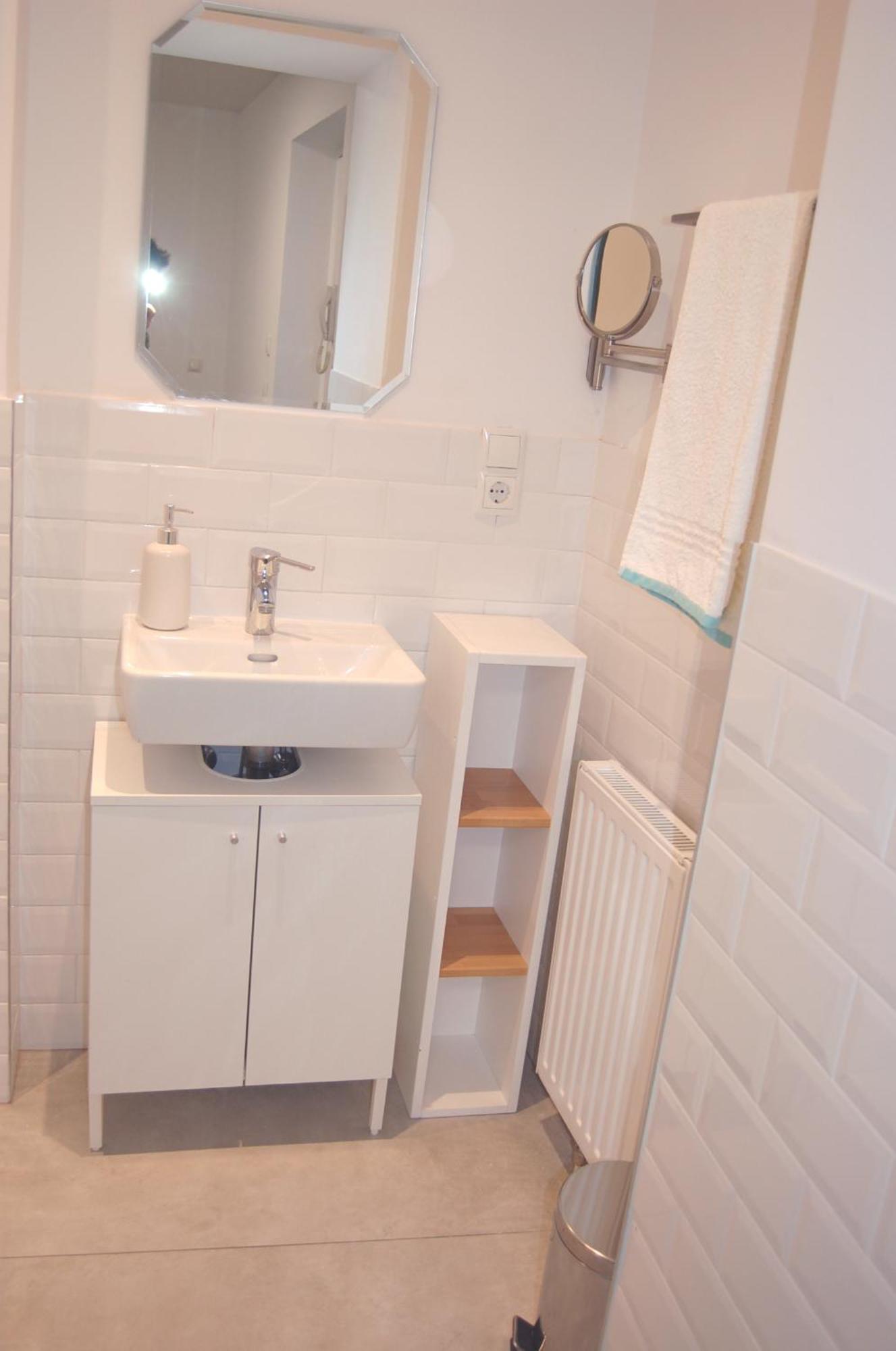 Wohnung In Toller City-Lage 45 M2 비엔나 외부 사진